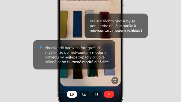 Google – Obrázky na přání