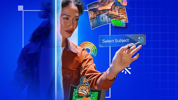 Intel – Nejlepší zážitek z AI