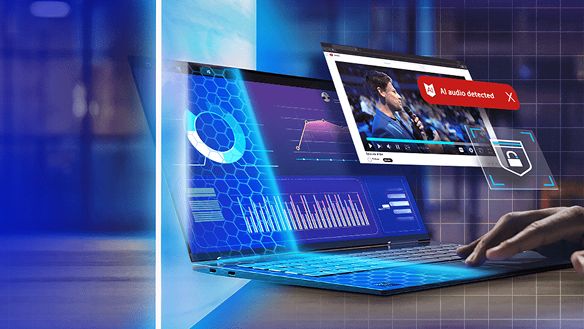 Intel – Užijte si větší klid v duši