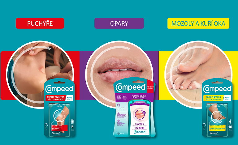 Compeed