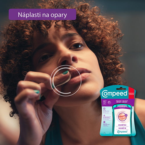 náplasti na opary