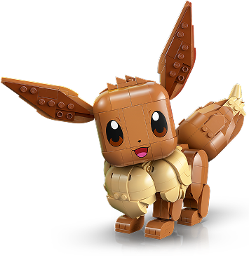 Pokémon Eevee