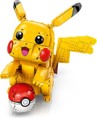 Pokémon Pikachu