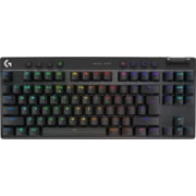 Logitech G PRO X TKL LIGHTSPEED Tactile