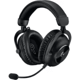 Logitech headset