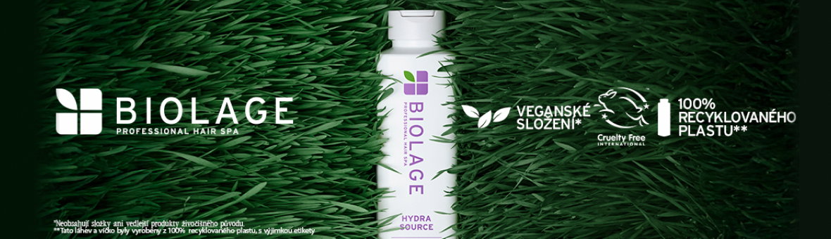 Biolage hydra source