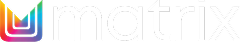 Matrix logo