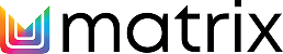Matrix logo