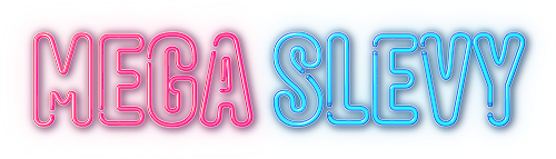 Mega Slevy