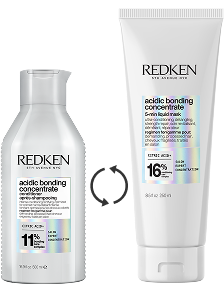 CONDITIONER OR MASK