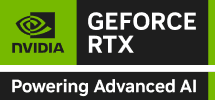 Nvidia Geforce RTX
