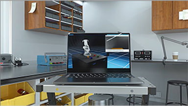 Design, modelování, simulace