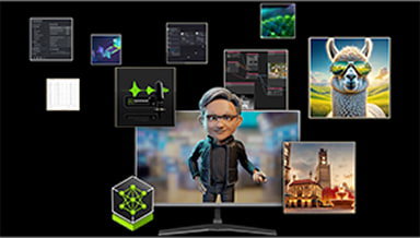 Špičkový software pro AI