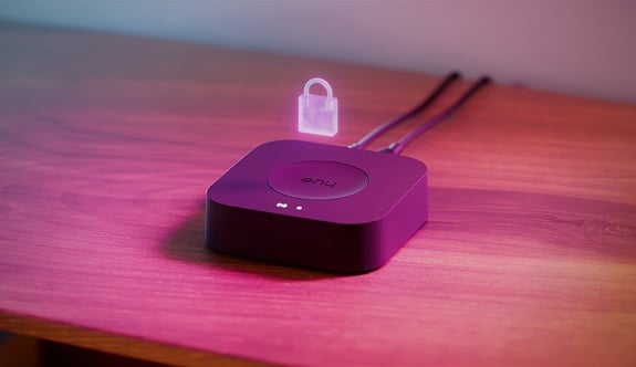 Šifrovanie na úrovni Zigbee Trust Center