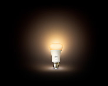 Žárovky Philips Hue White