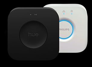Pořiďte si Philips Hue Bridge