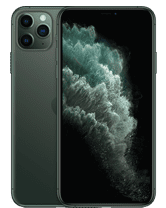 iPhone 11 Pro Max