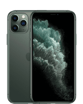 iPhone 11 Pro