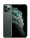 iPhone 11 Pro