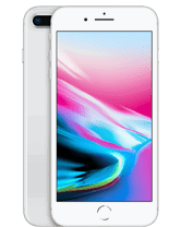iPhone 8 Plus