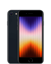 iPhone SE (3. generace)