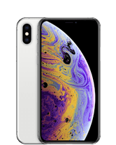 iPhone XS