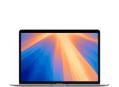 MacBook Air (Intel, 2020)