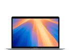 MacBook Air (Intel, 2020)