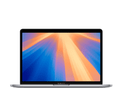 MacBook Pro 13″ (Intel, dva porty, 2020)