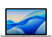 MacBook Pro 16″ (Intel, 2019)
