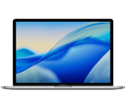 MacBook Pro 16″ (Intel, 2019)