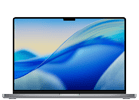 MacBook Pro 16″ (M1 Pro nebo M1 Max, 2021)