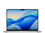 MacBook Pro 14″ (M2 Pro nebo M2 Max, 2023)