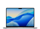 MacBook Pro 14″ (M2 Pro nebo M2 Max, 2023)