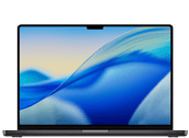 MacBook Pro 16″ (M3 Pro nebo M3 Max)