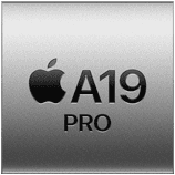 Čip A19 Pro