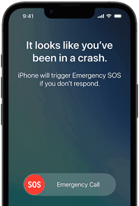 Používání funkce Zprávy přes satelit