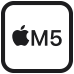 Apple&nbsp;M5