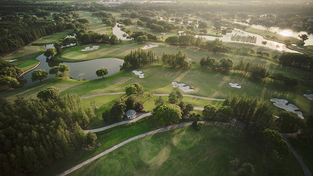 Golf Courses