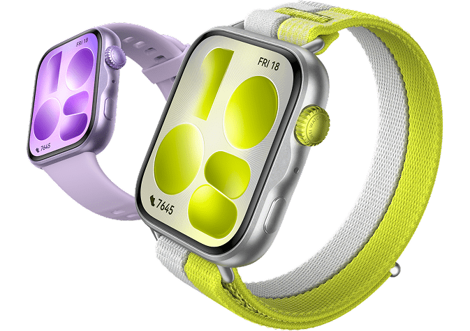 HUAWEI WATCH FIT 5