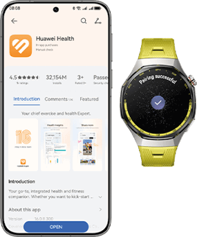 Compatibility with iOS and Android