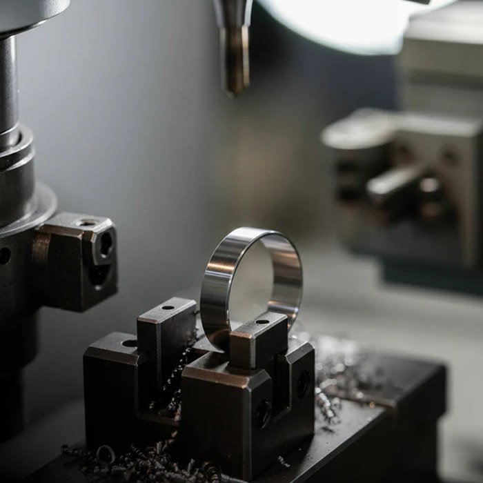 Design Luna Ring 2.0