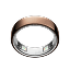 Oura Ring 5 Deep Rose