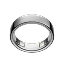 Oura Ring 5 Silver