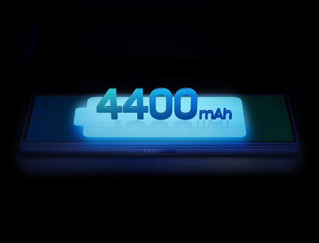 Baterie s celodenní výdrží