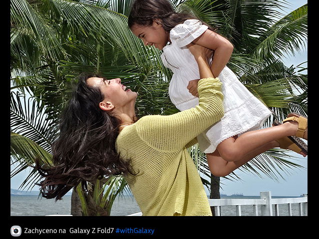 Ultra detailní a ostré fotografie