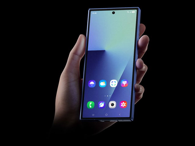 AI skládačka do kapsy