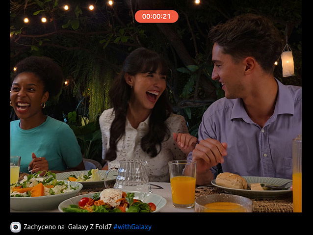 Detaily vyniknou i ve tmě