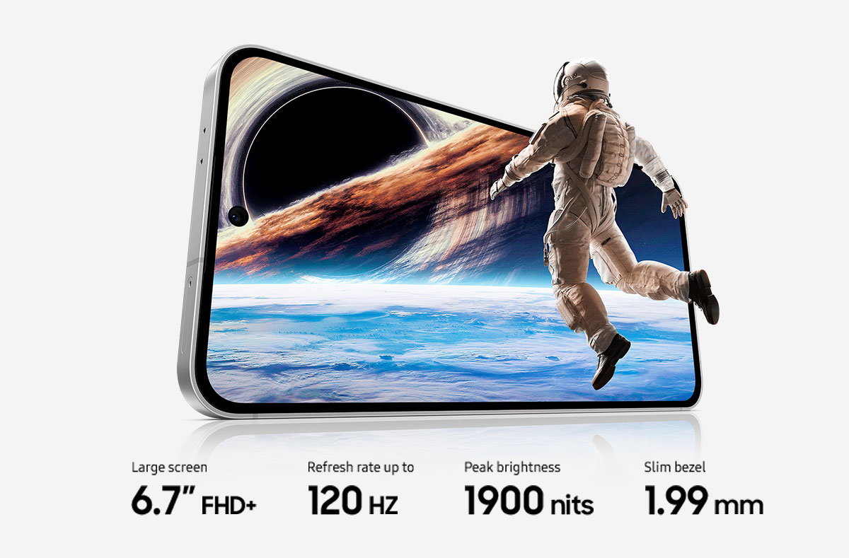 Display