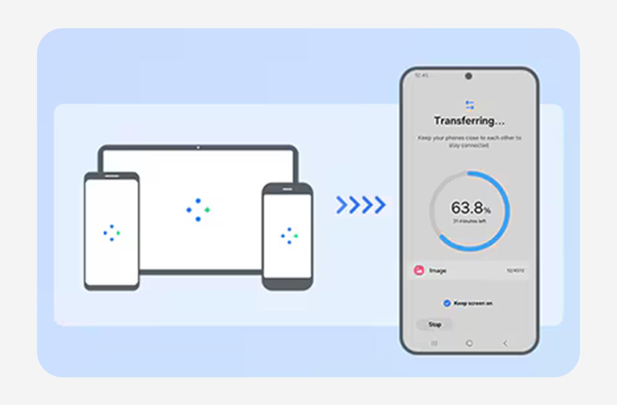 Samsung Cloud